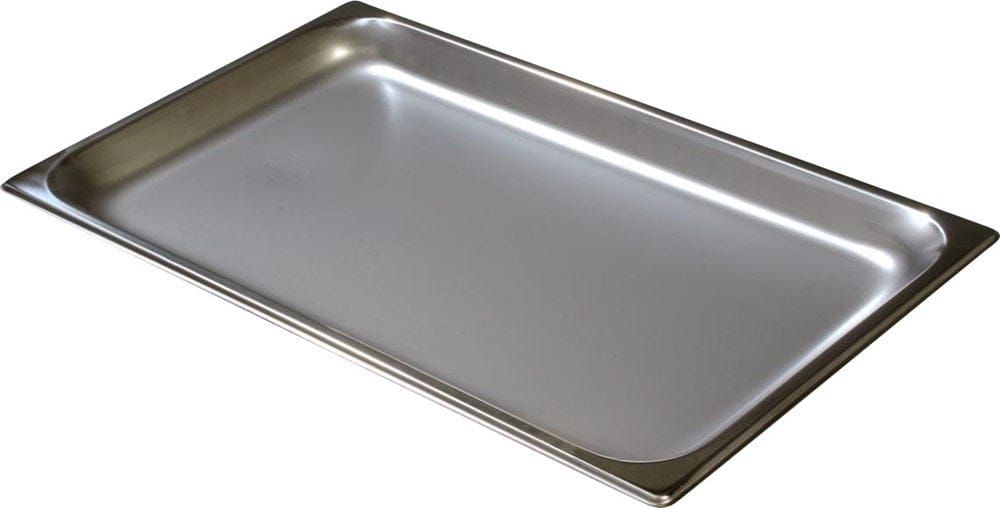 Magnum Food Pans EA Magnum 607001 Steam Pan Full 1.25 Inch 24 Gauge | Denson CFE