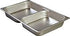 Magnum Food Pans EA Magnum 607002D Steam Pan Full 2.5 Inch Divided 24 Gauge | Denson CFE
