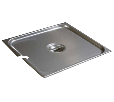 Magnum Food Pans EA Magnum 607230C Steam Pan 2/3 Cover | Denson CFE