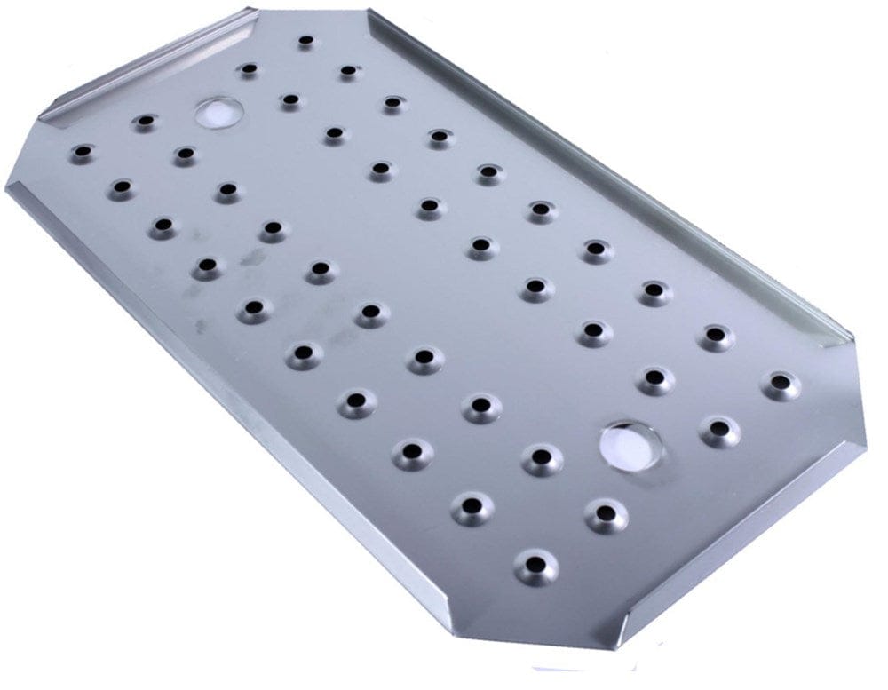 Magnum Food Pans Each Magnum 607000FB Steam Pan Full False Bottle 24G607000FB | Denson CFE