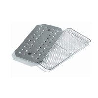 Magnum Food Pans Each Magnum 607000FB Steam Pan Full False Bottle 24G607000FB | Denson CFE