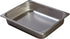 Magnum Food Pans Each Magnum 607122 Steam Pan Half 2.5 Inch 24 Gauge | Denson CFE