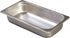 Magnum Food Pans Each Magnum 607132 Steam Pan Third 2.5 Inch 24 Gauge | Denson CFE