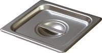 Magnum Food Pans Each Magnum 607160C Steam Pan Sixth Cover | Denson CFE