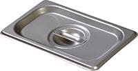 Magnum Food Pans Each Magnum 607190C Steam Pan Ninth Cover | Denson CFE