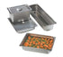 Magnum Food Pans Each Magnum 608164 Steam Pan Sixth 4 Inch 22 Gauge | Denson CFE