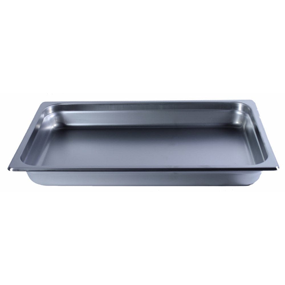 Magnum Food Pans Each Magnum 608166 Steam Pan Sixth 6 Inch 22 Gauge | Denson CFE