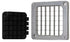 Magnum French Fry Equipment Each Magnum MAG10205 Blade and Pusher Block, 1/2 Inch Cut Size | Denson CFE