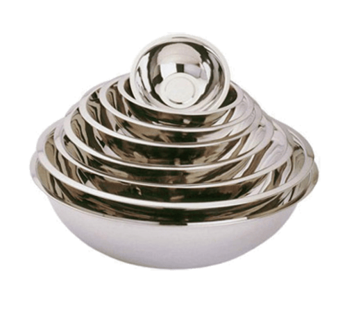 Magnum Kitchen Supplies EA Magnum MAG7204 Mixing Bowl 4 Quart | Denson CFE