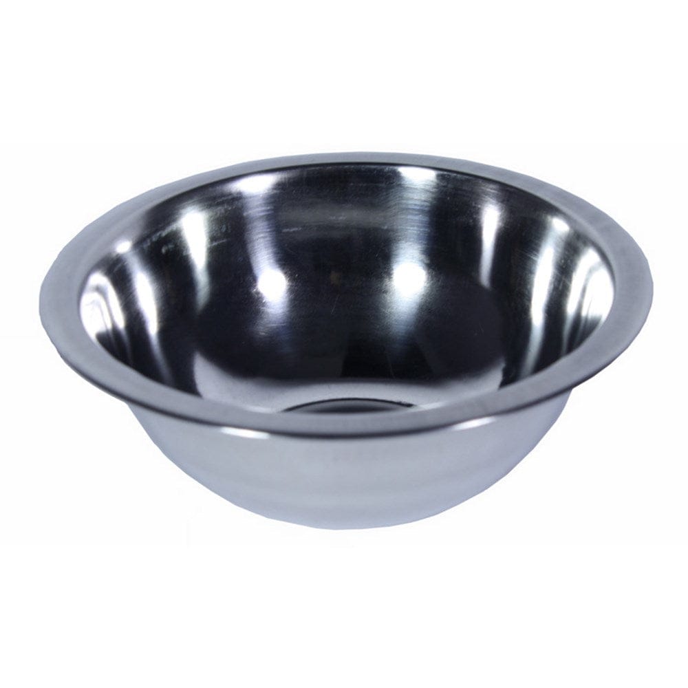 Magnum Kitchen Supplies Each Magnum MAG7201PS Mixing Bowl Professional Three Fourth Quart | Denson CFE