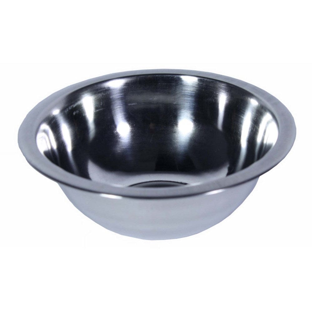 Magnum Kitchen Supplies Each Magnum MAG7213PS Mixing Bowl Professional 13 Quart | Denson CFE