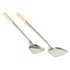 Magnum Kitchen Tools Each Magnum MAG5002  Chinese Turner, Wooden Handle, 19.5?