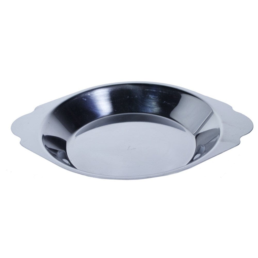 Magnum Oven to Table Items Each Magnum MAG7030 Au Gratin Round 10 Ounce | Denson CFE