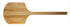 Magnum Pizza Oven Tools Each Magnum MAG6120 Pizza Peel Wood 20 Inch X 22 Inch X 42 Inch | Denson CFE