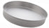 Magnum Pizza Supplies Each Magnum MAG63217 17 Inch Deep Dish Pizza Pan - Aluminum | Denson CFE