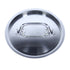 Magnum Smallwares EA Magnum MA302.75CSS Cover Saucepan Stainless Steel 3 Ply 2.75 Quart | Denson CFE
