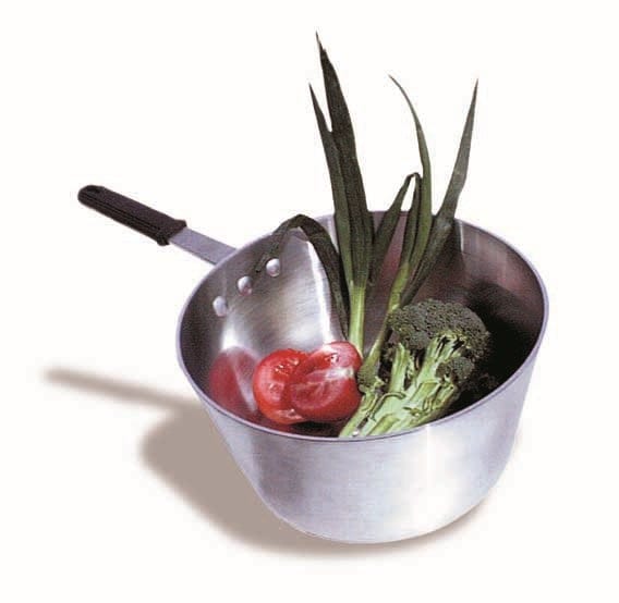 Magnum Smallwares EA Magnum MA302.75PS Sauce Pan 3004 Aluminum 2.75 Quart | Denson CFE