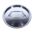 Magnum Smallwares EA Magnum MA307.00CSS Cover Saucepan Stainless Steel Three Ply Seven Quart | Denson CFE
