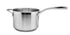 Magnum Smallwares EA Magnum MA3100TSS Sauce Pan Deep Stainless Steel Complete With Handle | Denson CFE