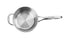 Magnum Smallwares EA Magnum MA3100TSS Sauce Pan Deep Stainless Steel Complete With Handle | Denson CFE