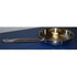 Magnum Smallwares EA Magnum MA408SS Fry Pan Stainless Steel Three Ply Eight Inch | Denson CFE