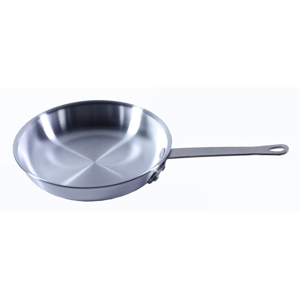 Magnum Smallwares EA Magnum MA412V 12 Inch Value Fry Pan Aluminum | Denson CFE