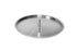 Magnum Smallwares EA Magnum MAC0850TSS Cover Stainless Steel 8.5 Inch Diameter | Denson CFE