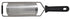 Magnum Smallwares EA Magnum MAG11075 Graters, Etching, Fine Edge | Denson CFE