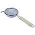 Magnum Smallwares EA Magnum MAG3198 Strainer Medium 8 Inch Round | Denson CFE