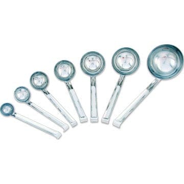 Magnum Smallwares EA Magnum MAG3221 Ladle Heavy Duty One Ounce | Denson CFE