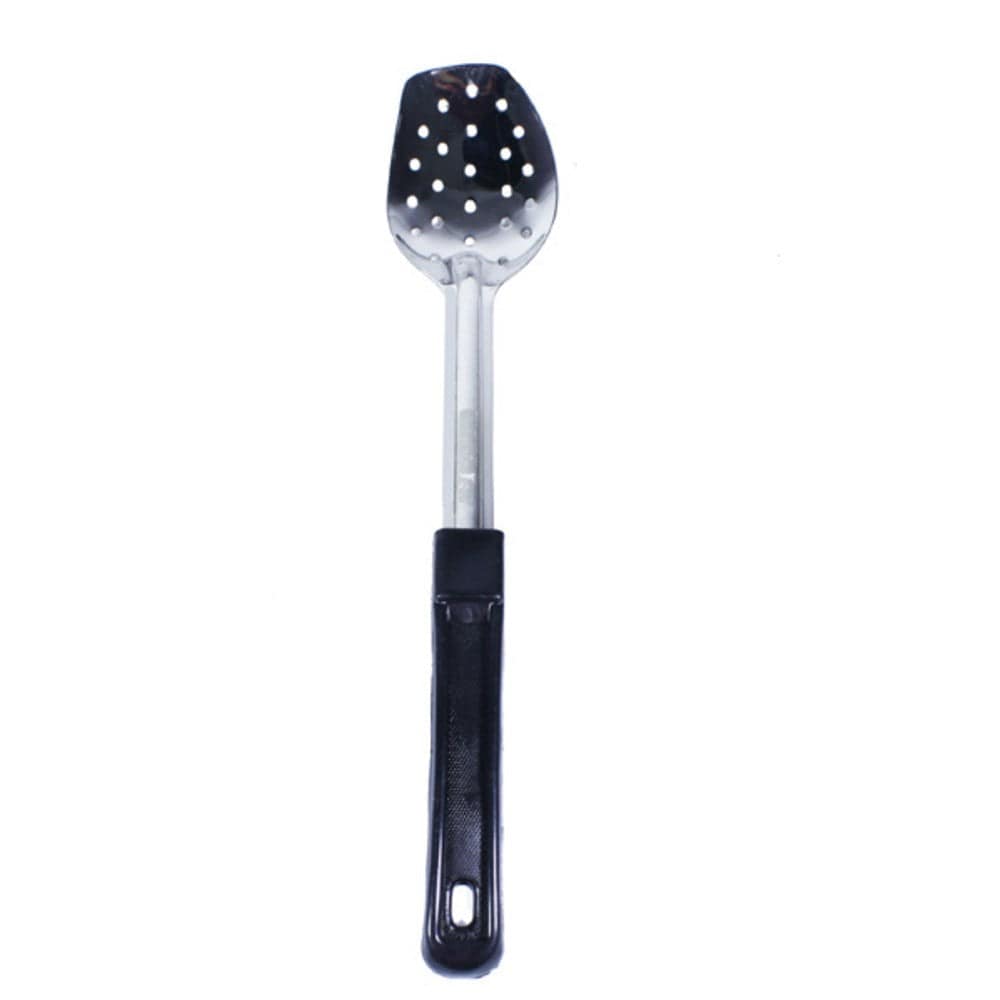 Magnum Smallwares EA Magnum MAG3563 Spoon Bast Perforated 3 Side 13 Inch | Denson CFE