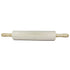 Magnum Smallwares EA Magnum MAG3755 Rolling Pin HD Wood 14.5" X 3.25" | Denson CFE