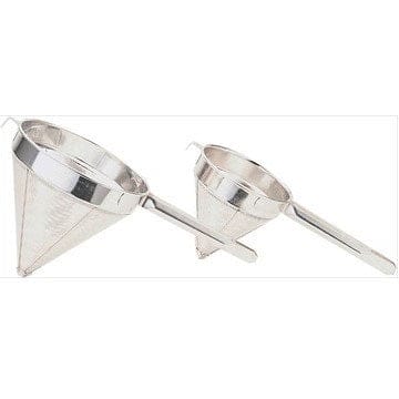 Magnum Smallwares EA Magnum MAG3867 Conical Strainer Coarse 7 Inch | Denson CFE