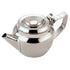 Magnum Smallwares EA Magnum MAG7012 Teapot Stackable 12oz | Denson CFE