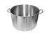 Magnum Smallwares Each Magnum MA160TSS Stock Pot Stainless Steel 60 Quart | Denson CFE