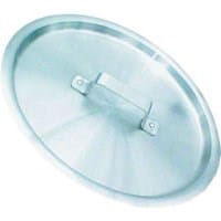 Magnum Smallwares Each Magnum MA301.50C Cover Sauce Pan Tapered Aluminum 1.5 Quart | Denson CFE