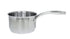 Magnum Smallwares Each Magnum MA3035TSS Sauce Pan Deep Stainless Steel 3.5 Quart | Denson CFE