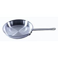 Magnum Smallwares Each Magnum MA408 Fry Pan Aluminum 8 Inch | Denson CFE