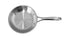 Magnum Smallwares Each Magnum MA4095TSS Fry Pan Stainless Steel 9.5 Inch X 2 Inch | Denson CFE