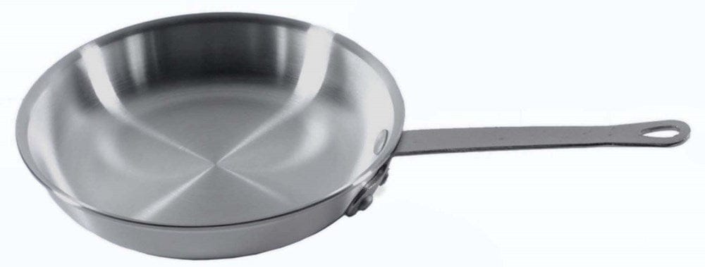 Magnum Smallwares Each Magnum MA412 Fry Pan Aluminum 12MA412 | Denson CFE