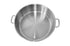 Magnum Smallwares Each Magnum MA508TSS Brazier Stainless Steel 8 Quart | Denson CFE