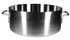 Magnum Smallwares Each Magnum MA518 Brazier Aluminum 18 Quart | Denson CFE
