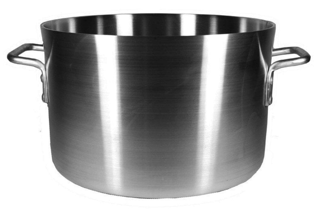 Magnum Smallwares Each Magnum MA620 Sauce Pot Aluminum 20 Quart | Denson CFE