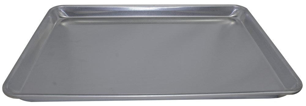 Magnum Smallwares Each Magnum MABPH1813-HD Bun Pan Aluminum 18 Gauge 18 X 13 | Denson CFE