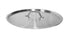 Magnum Smallwares Each Magnum MAC1575TSS Cover Stainless Steel 15.75 Inch Diameter | Denson CFE