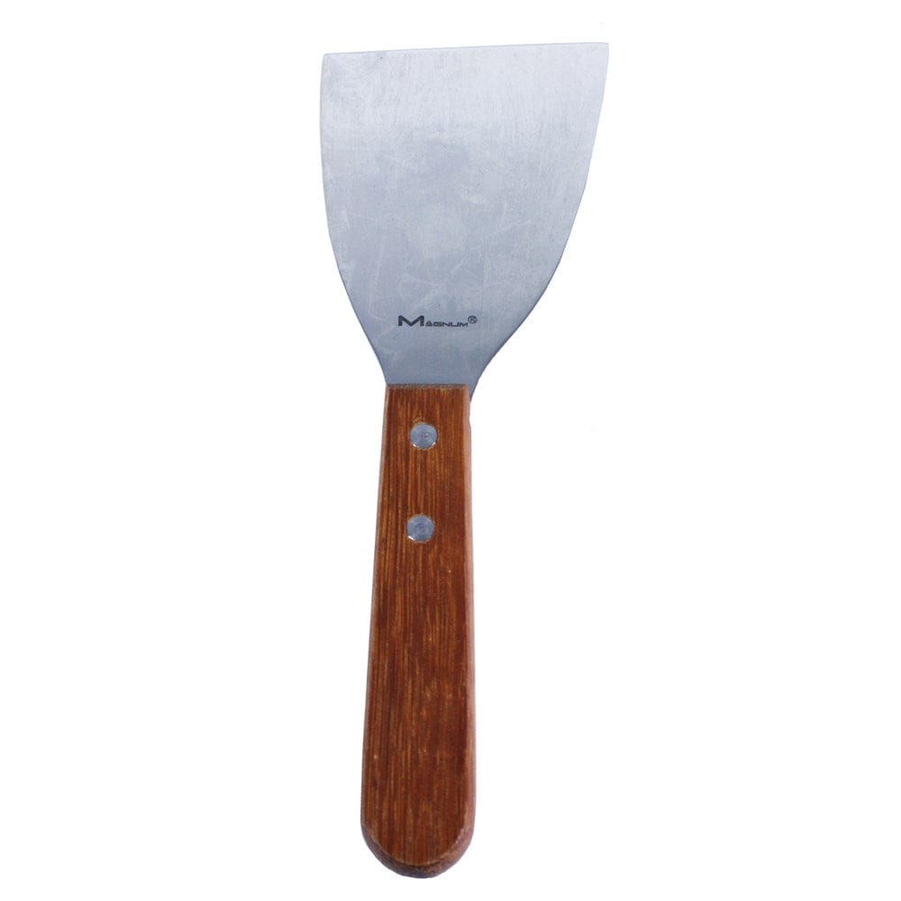 Magnum Smallwares Each Magnum MAG3028 Pan Scraper | Denson CFE