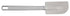 Magnum Smallwares Each Magnum MAG30410 Spatula Flat Scraper 10 Inch Rubber | Denson CFE
