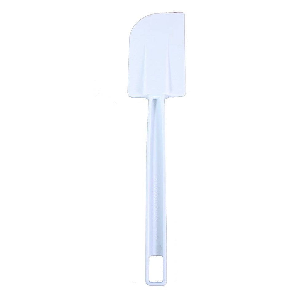 Magnum Smallwares Each Magnum MAG30416 Spatula Flat Scraper 16 Inch Rubber | Denson CFE