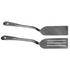 Magnum Smallwares Each Magnum MAG3042 Turner Solid Stainless Steel Blade Handle 14.5 | Denson CFE