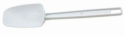 Magnum Smallwares Each Magnum MAG30420 Spatula Bowl Spoon Scraper 10 Inch Rubber | Denson CFE